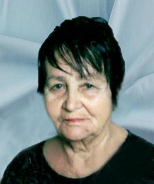 ANTONIETTA BECCEGATO