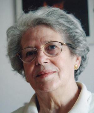 BRUNA CELESTINA ZECCHINATO