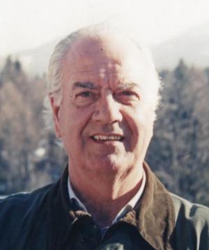 GIAN PAOLO ZABEO