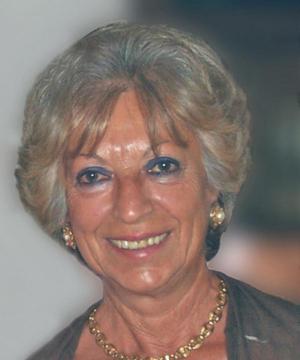 MARIA PIA DALLA PASQUA