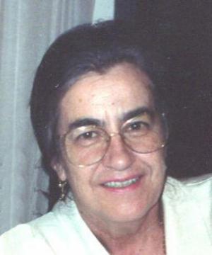 CLORINDA PAVAN