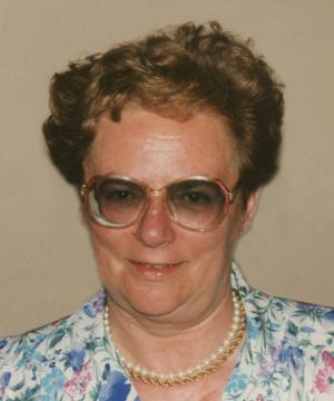 Maria Toffolo