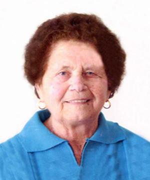 Lucia Maria Trevisan