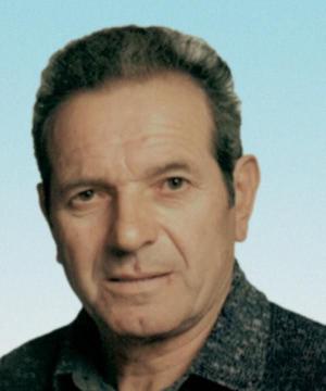 NAPOLEONE BERTOLI