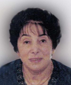 Alina Del Zotto