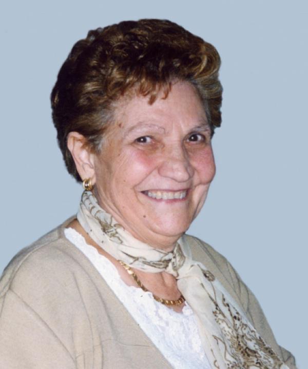 Carmela Rodontini