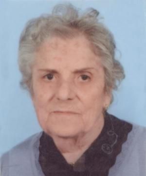 MARIA STROILI