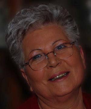 Vittoria Luigia Muzzin