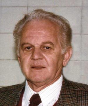 Umberto Moras