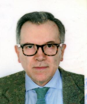 Maurizio Tiziano Brussolo