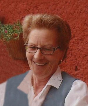 ANTONIETTA CAMPO