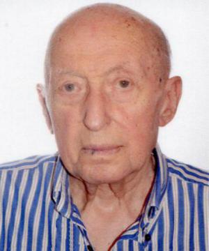 LUIGI MAGAGNA