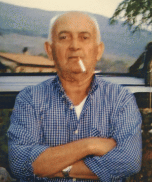 Romeo Contini