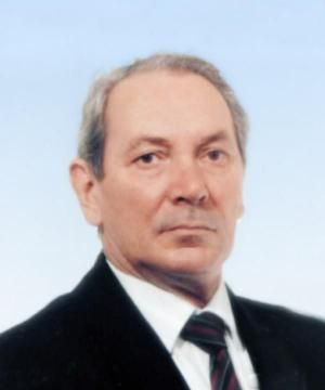 SERGIO MARTINUZZI