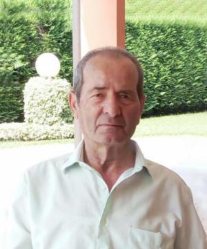 Umberto Figroli