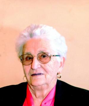 Alba Toffoli