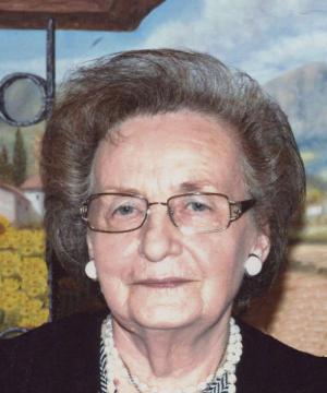 Giuliana Tomasella