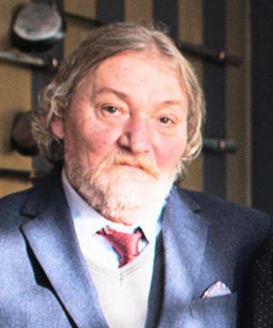 Claudio Segatto