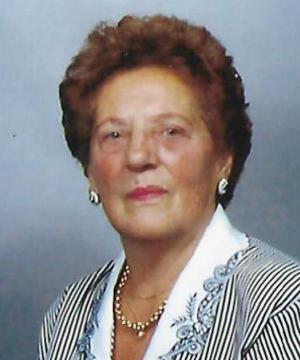 MARIA MARCHIOL ved. TOTI