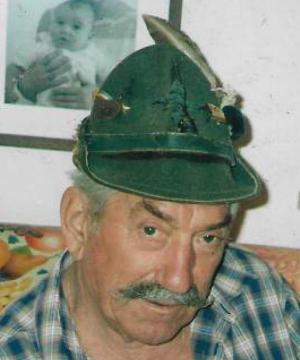 GIULIANO GALLIUSSI