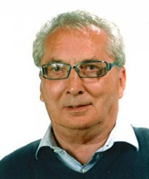 LIVIO FORGIARINI