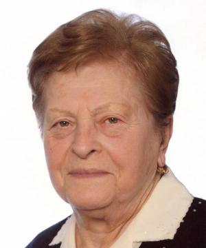 Evelina Rosa Pighin