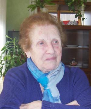 Rosa Vergani