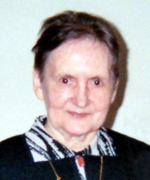 Anna Moschetta
