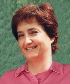 SUSANNA CRIVELLARI