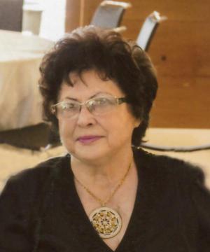 MARIA TERESA BRAVIN