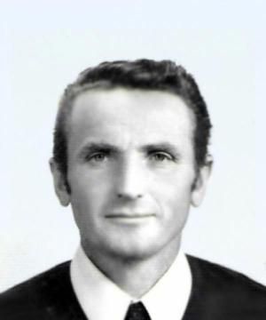 BRUNO MUSER