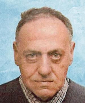 Lino Gandolfi