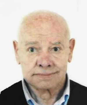 ERMANNO RIZZI
