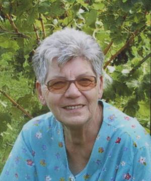 Roberta Colussi
