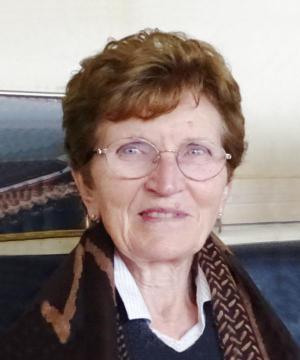 Irene Fedrigo