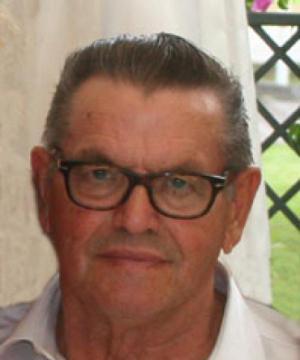 Dionisio Rossi Mel