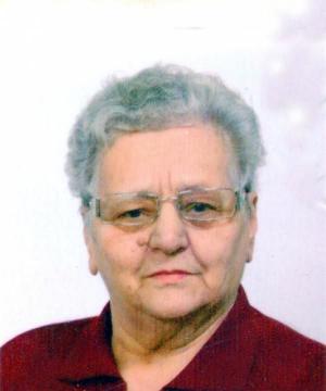 Gina Spagnol