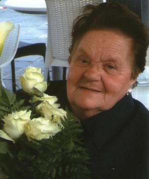Mafalda Zanardo