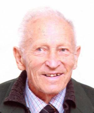 Luigi Pietro Pietrobon