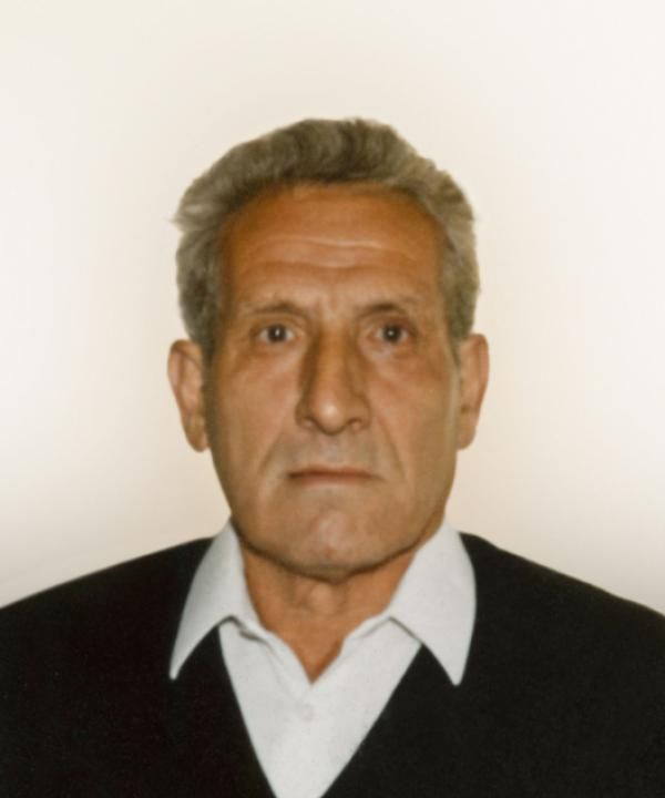 Tullio Franzin