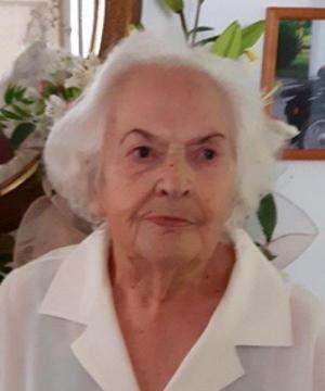 MARIA SIDOTI