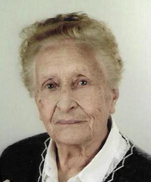 FANNY BORDIGNON