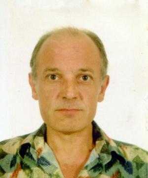 Sergio Piccinato