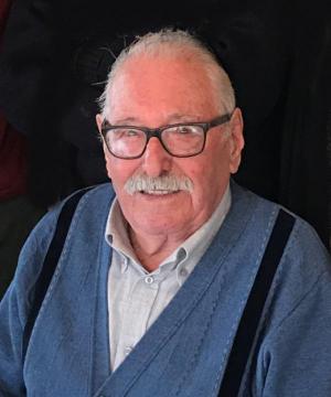 Angelo Pavan