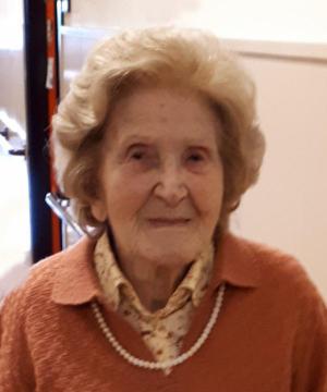 Ida Roncadin