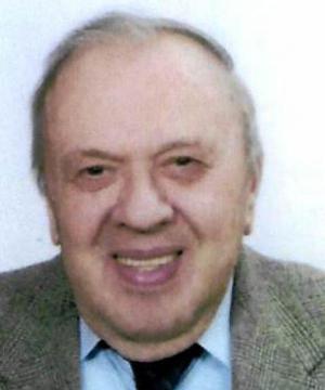 ALDO ZAMO'