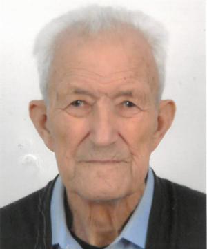 Armando Arrotini