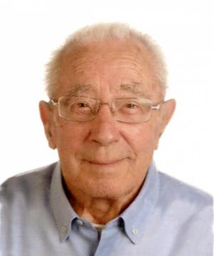 Luigi Martin