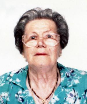 Giuseppina Bacci