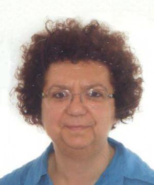 Sabrina Idesti